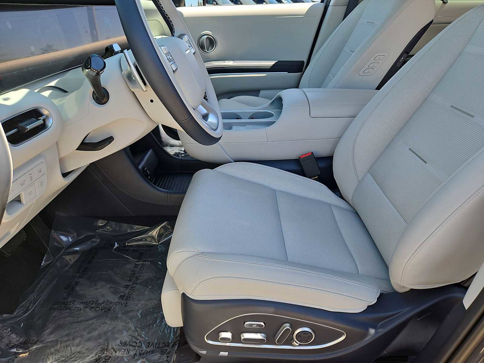 New 2026 Hyundai Palisade Calligraphy AWD/4WD image 16