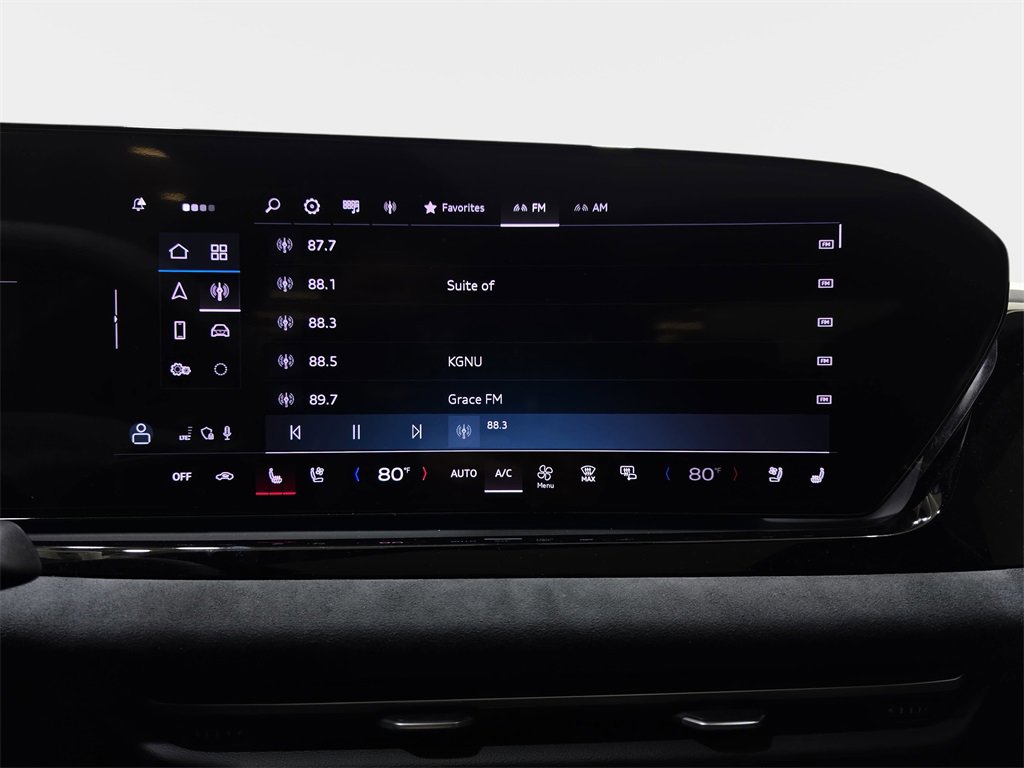 New 2025 Audi S5 Premium Plus image 19