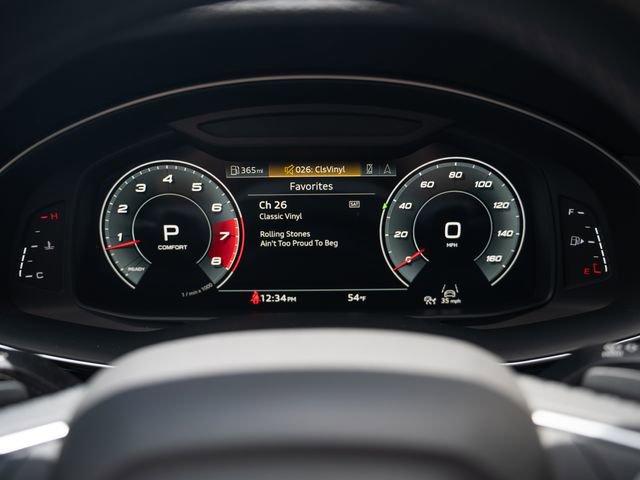 Used 2021 Audi Q7 3.0T Prestige w/ Prestige Package AWD/4WD image 25