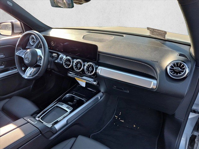 Certified 2024 Mercedes-Benz EQB 250+ image 23