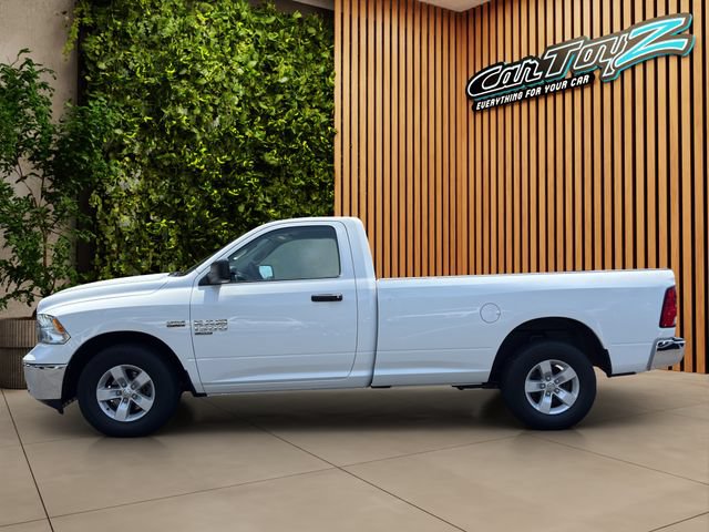 Used 2019 RAM 1500 Tradesman w/ Popular Equipment Group RWD image 3