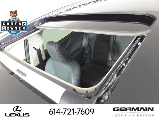 Certified 2024 Lexus NX 350h AWD image 33