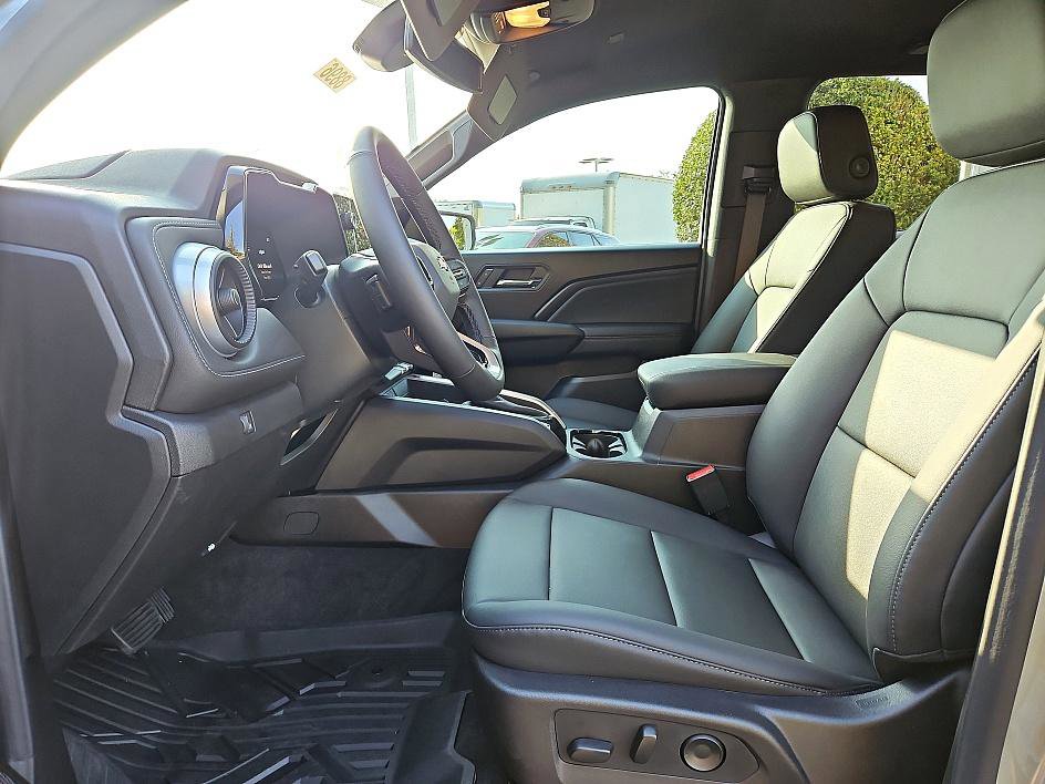 New 2026 Chevrolet Colorado LT w/ LT Convenience Package image 10