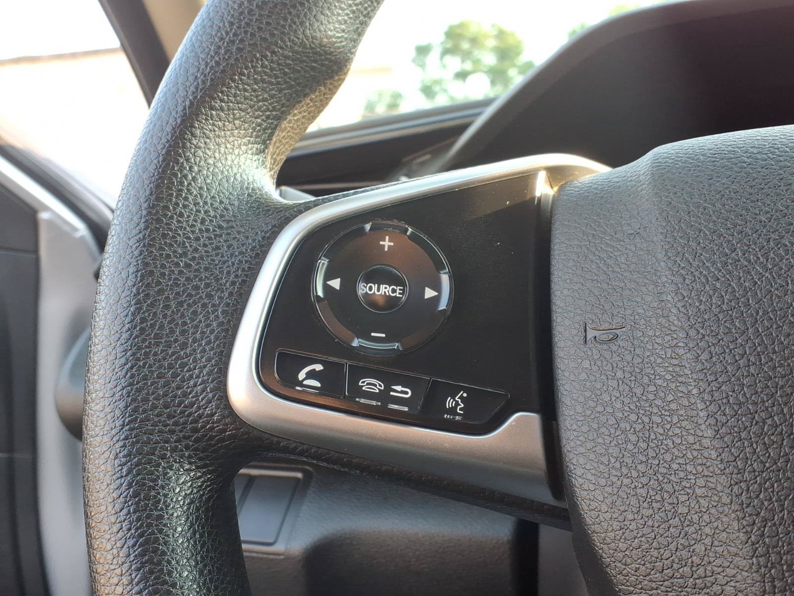 Used 2018 Honda Civic LX image 22