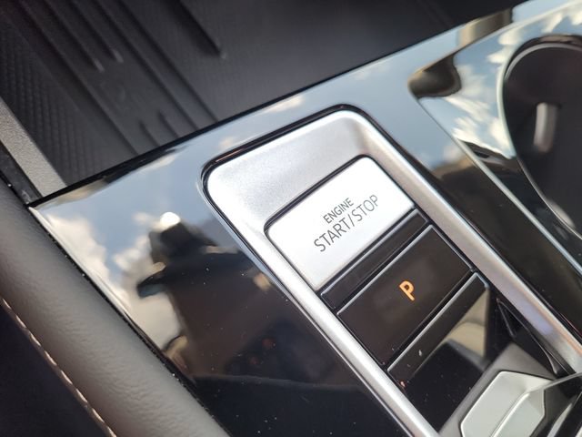 Certified 2026 Volkswagen Atlas SE AWD/4WD image 34
