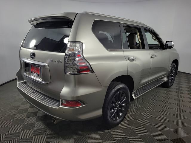 Used 2023 Lexus GX 460 Premium image 8