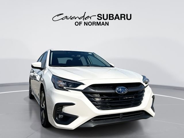 Used 2025 Subaru Legacy Premium image 1
