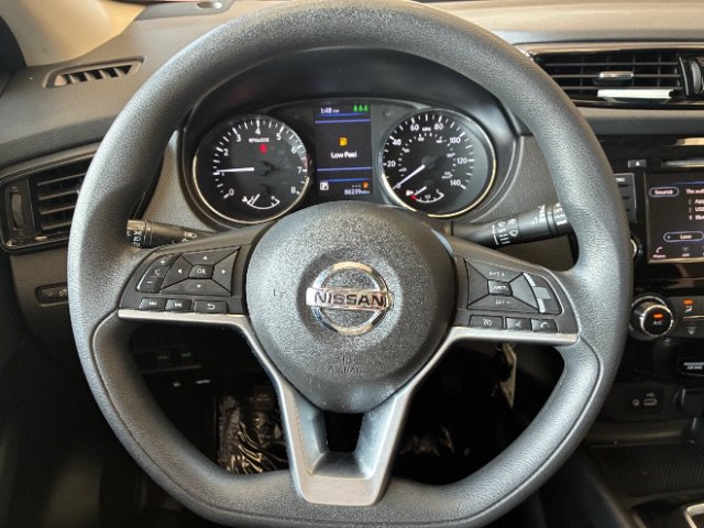 Used 2022 Nissan Rogue Sport S FWD image 23