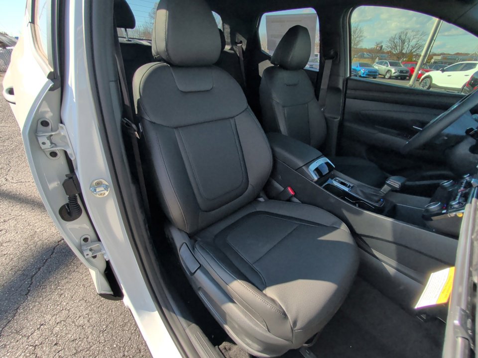 New 2026 Hyundai Santa Cruz SEL AWD/4WD image 28