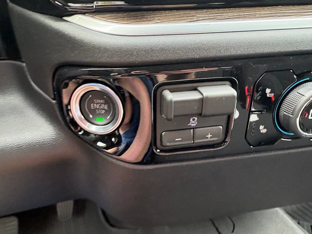 New 2026 Chevrolet Silverado 3500 LT w/ All Star Edition AWD/4WD image 23