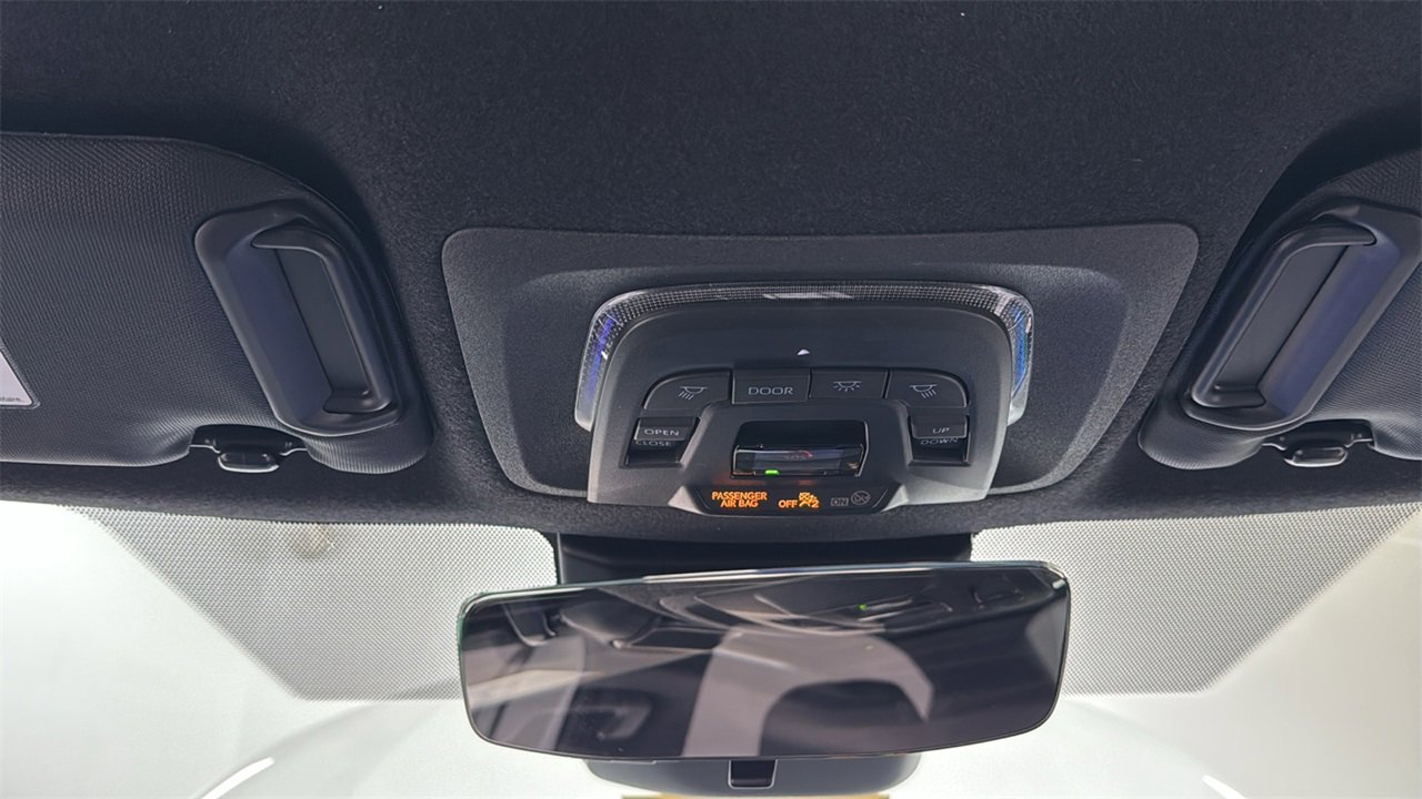 New 2026 Toyota Corolla XSE image 11