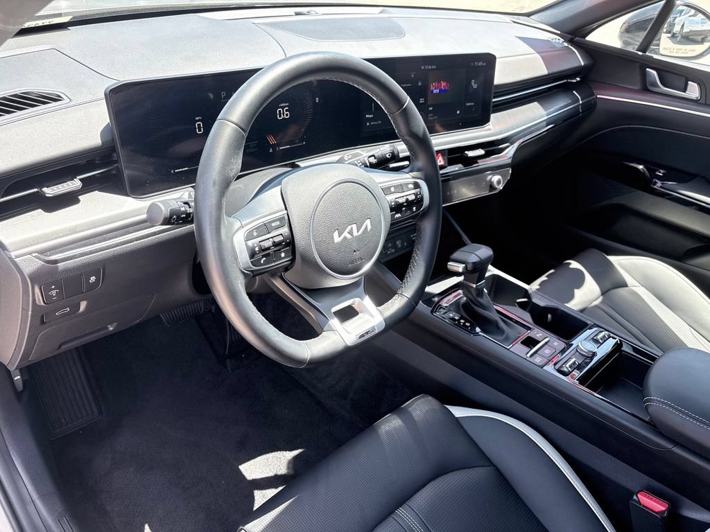 Used 2025 Kia K5 GT-Line FWD image 7