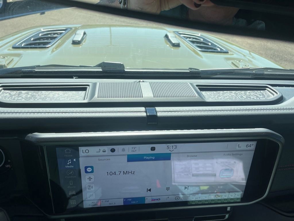 New 2026 Jeep Wrangler Unlimited Rubicon image 19