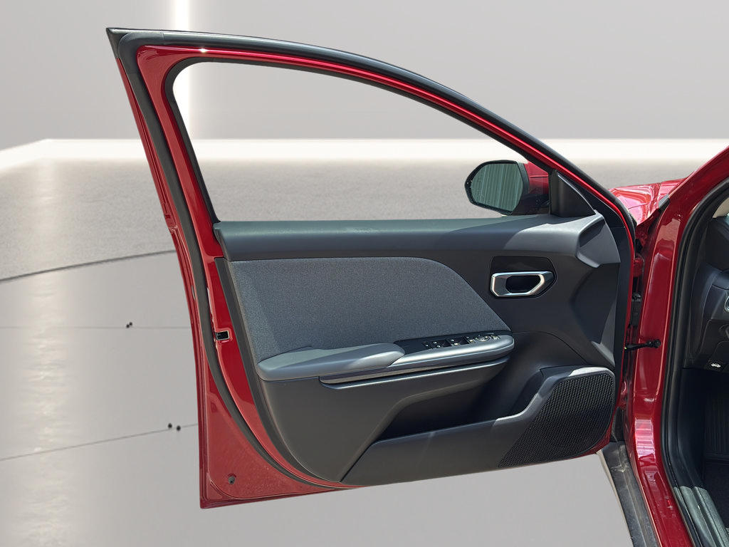 Certified 2025 Kia K4 EX FWD image 11