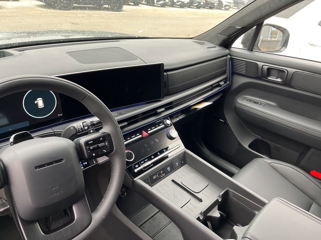 New 2025 Hyundai Santa Fe Calligraphy image 10