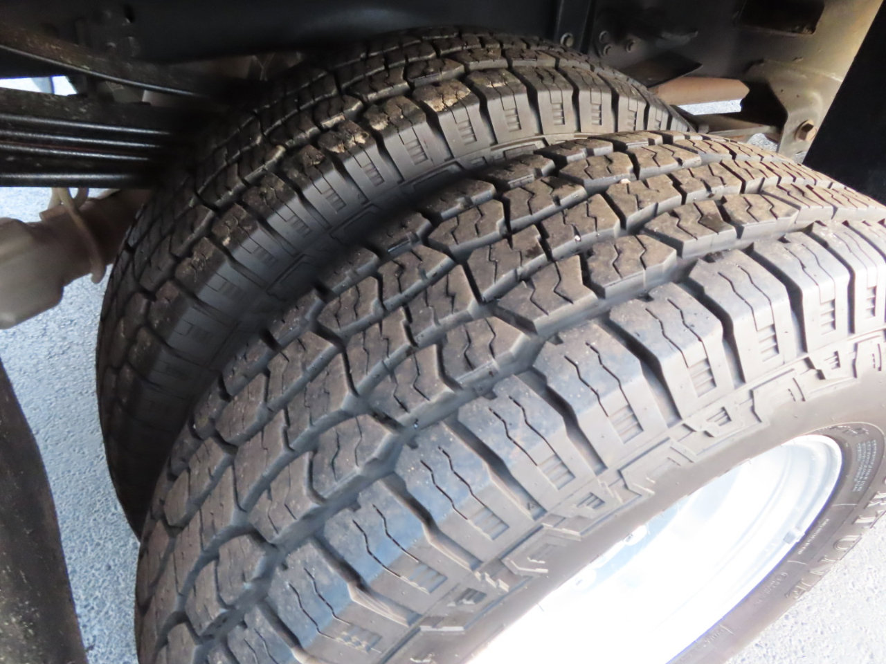 Used 2017 Ford F350 XL w/ STX Appearance Package image 22