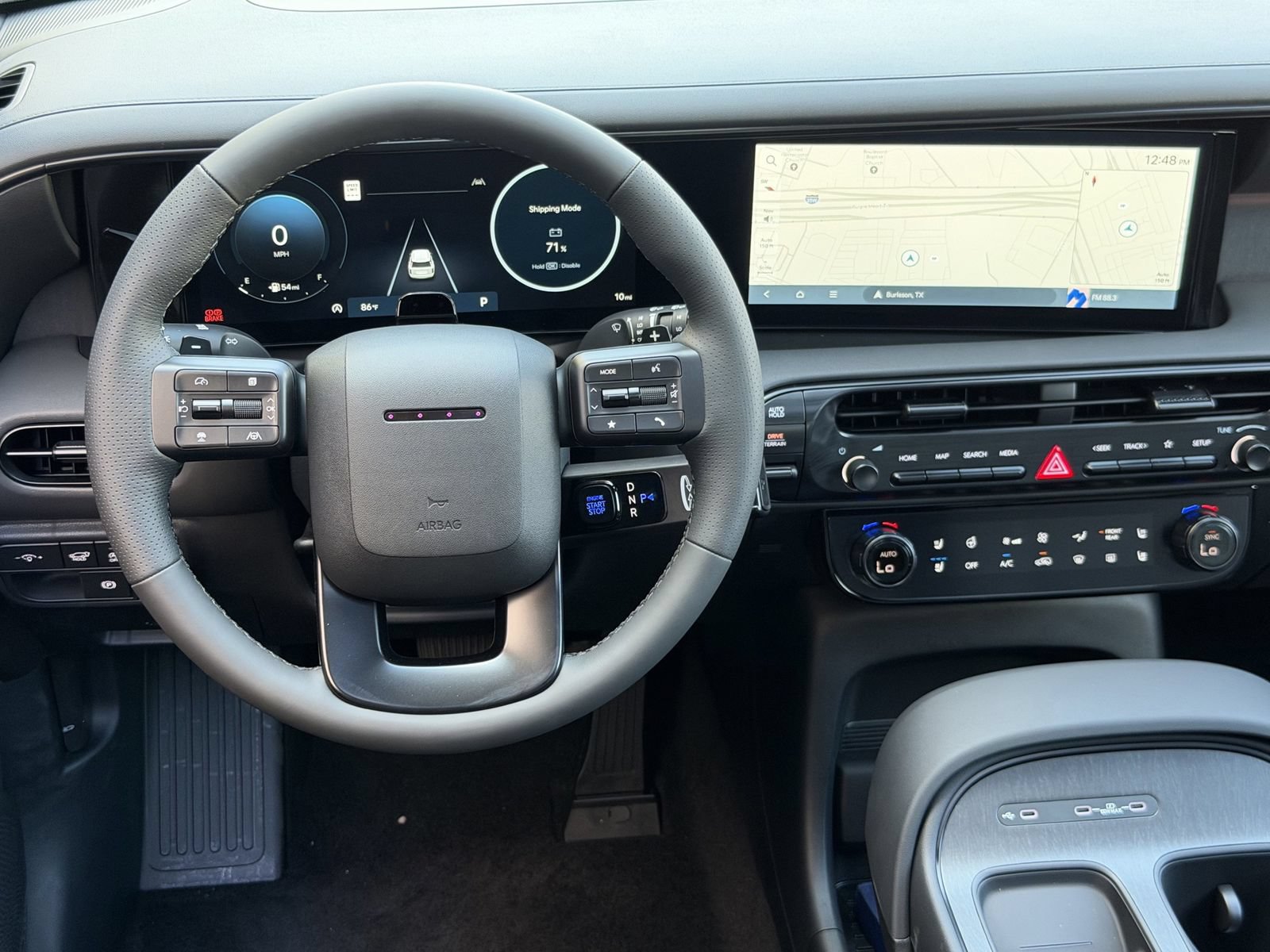 New 2026 Hyundai Palisade XRT Pro AWD/4WD image 9