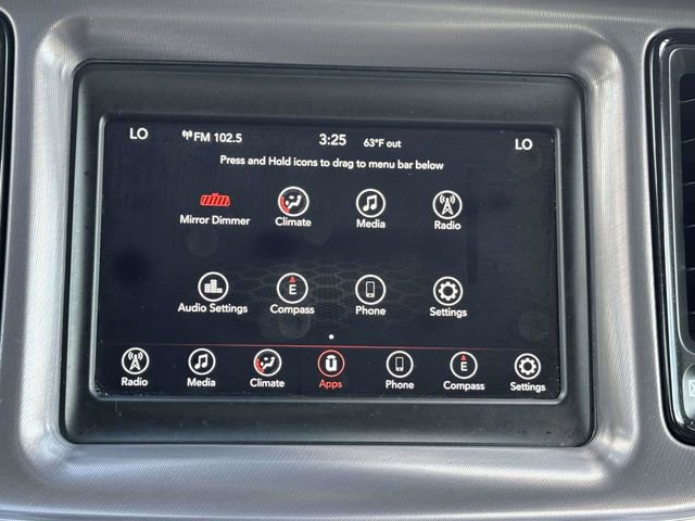 Used 2019 Dodge Challenger SXT RWD image 15