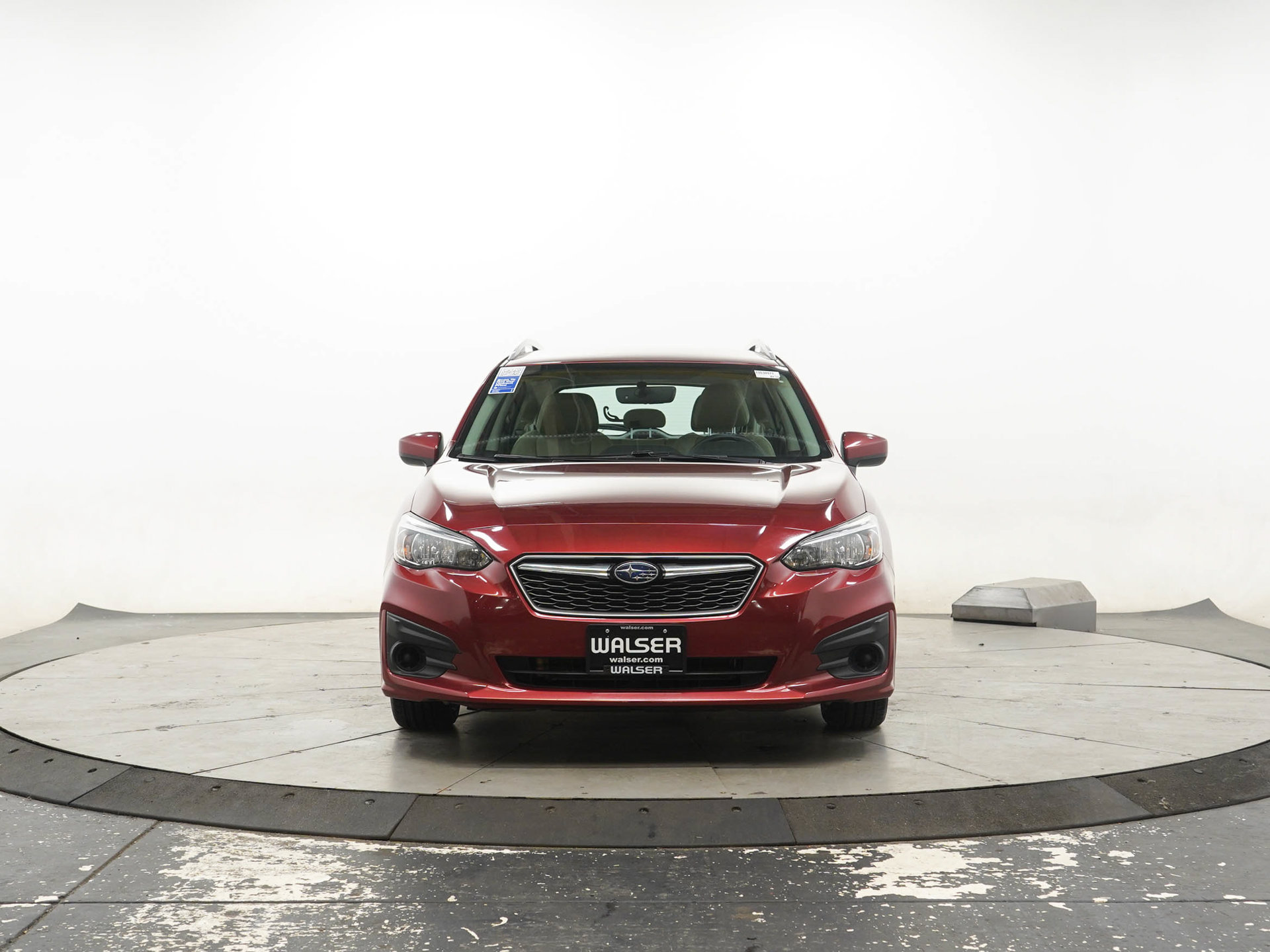 Used 2018 Subaru Impreza 2.0i Premium AWD/4WD image 9
