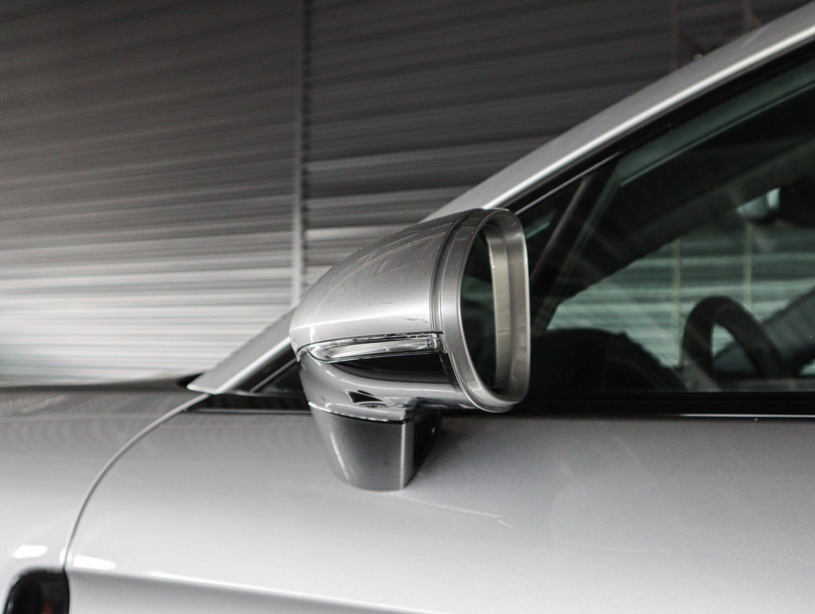 Certified 2023 Porsche Panamera GTS image 26