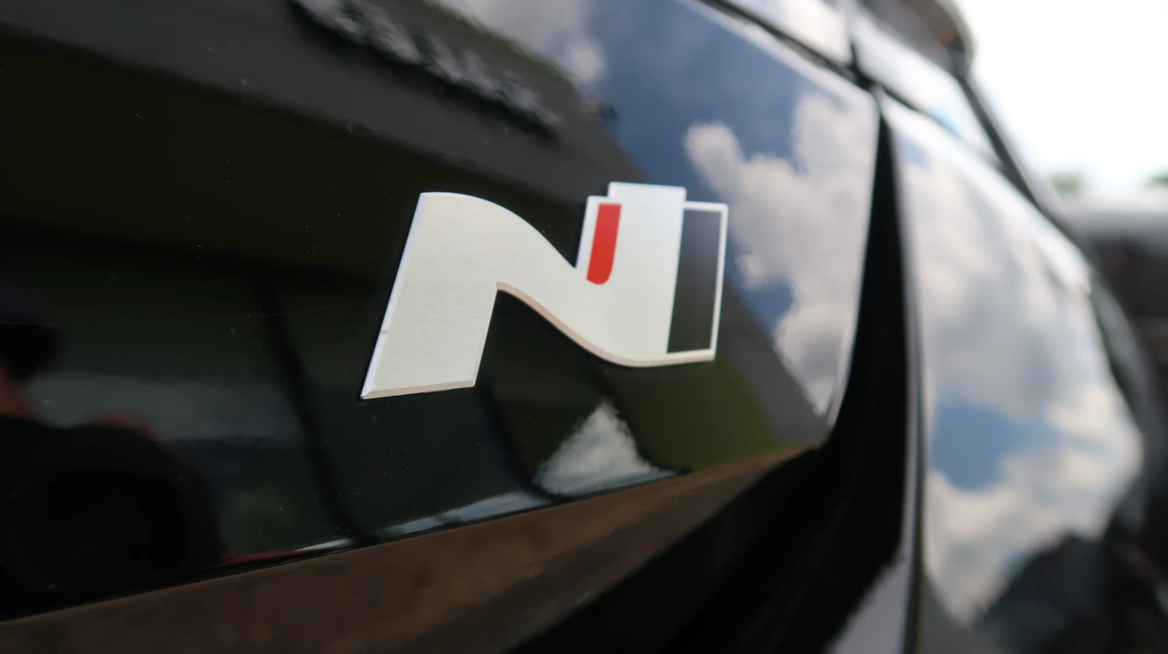 Used 2025 Hyundai Elantra N FWD image 50
