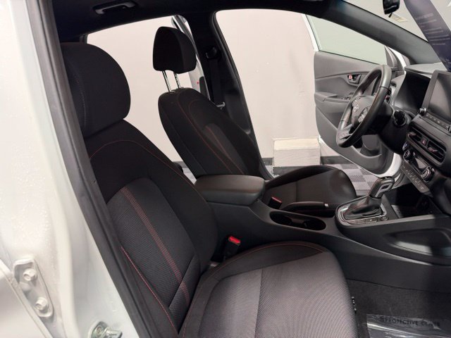 Used 2022 Hyundai Kona N Line AWD/4WD image 24
