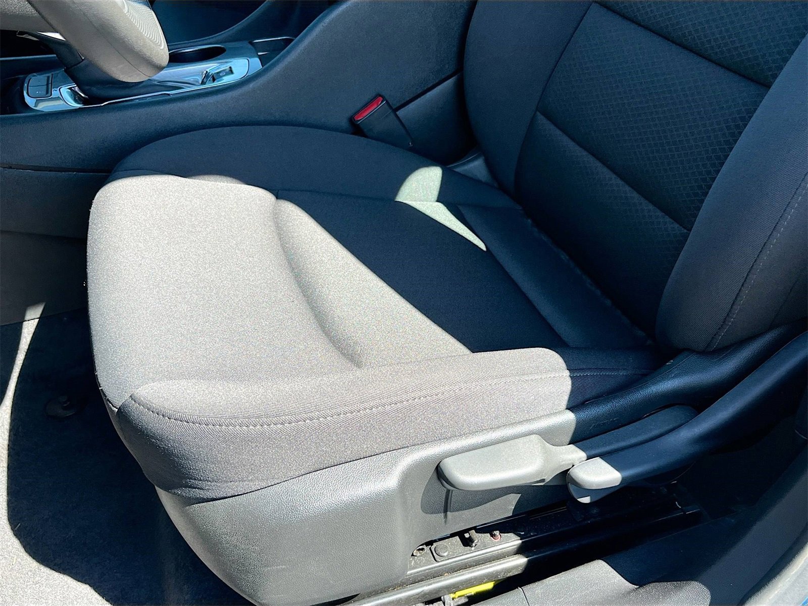 Used 2025 Chevrolet Malibu LS image 18