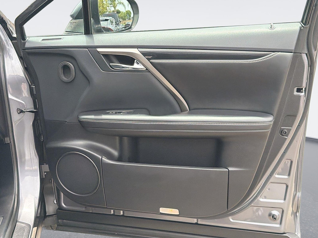 Used 2018 Lexus RX 350 FWD w/ Accessory Package image 29