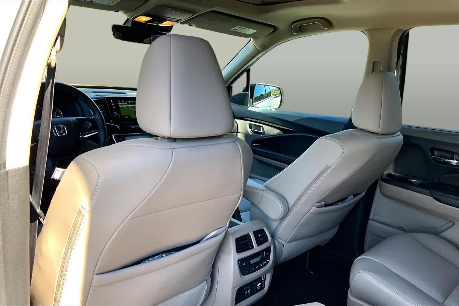 Used 2022 Honda Pilot Touring image 22