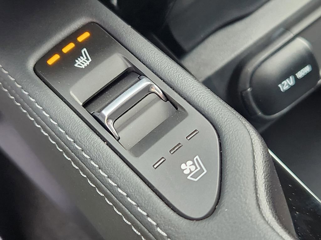 New 2025 Kia Telluride SX X-Line image 22