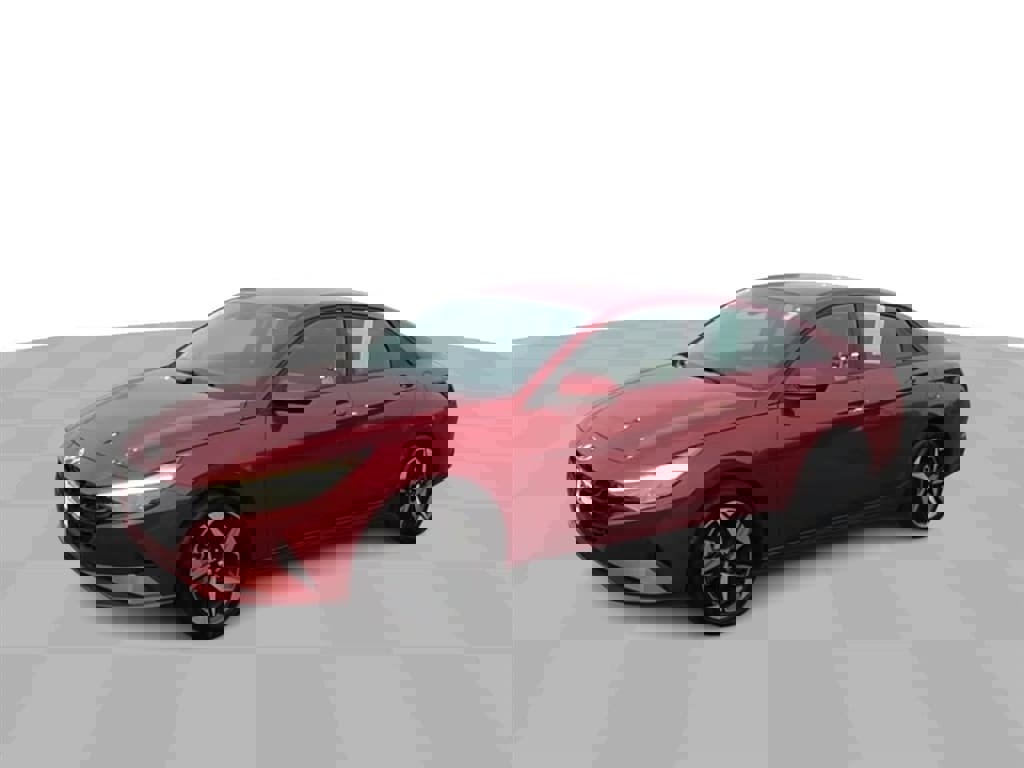 Used 2023 Hyundai Elantra SEL w/ Convenience Package image 5