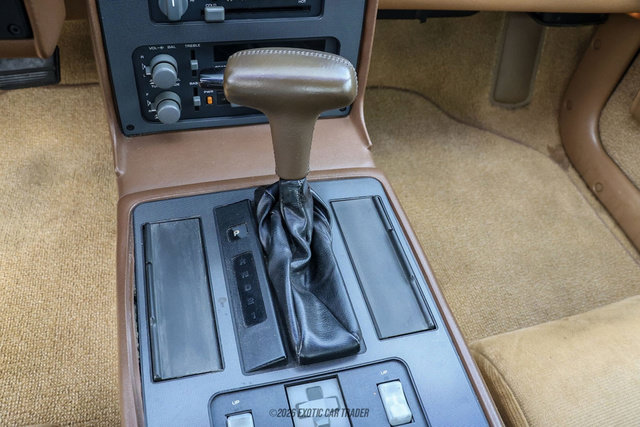 Used 1988 Pontiac Fiero GT RWD image 34