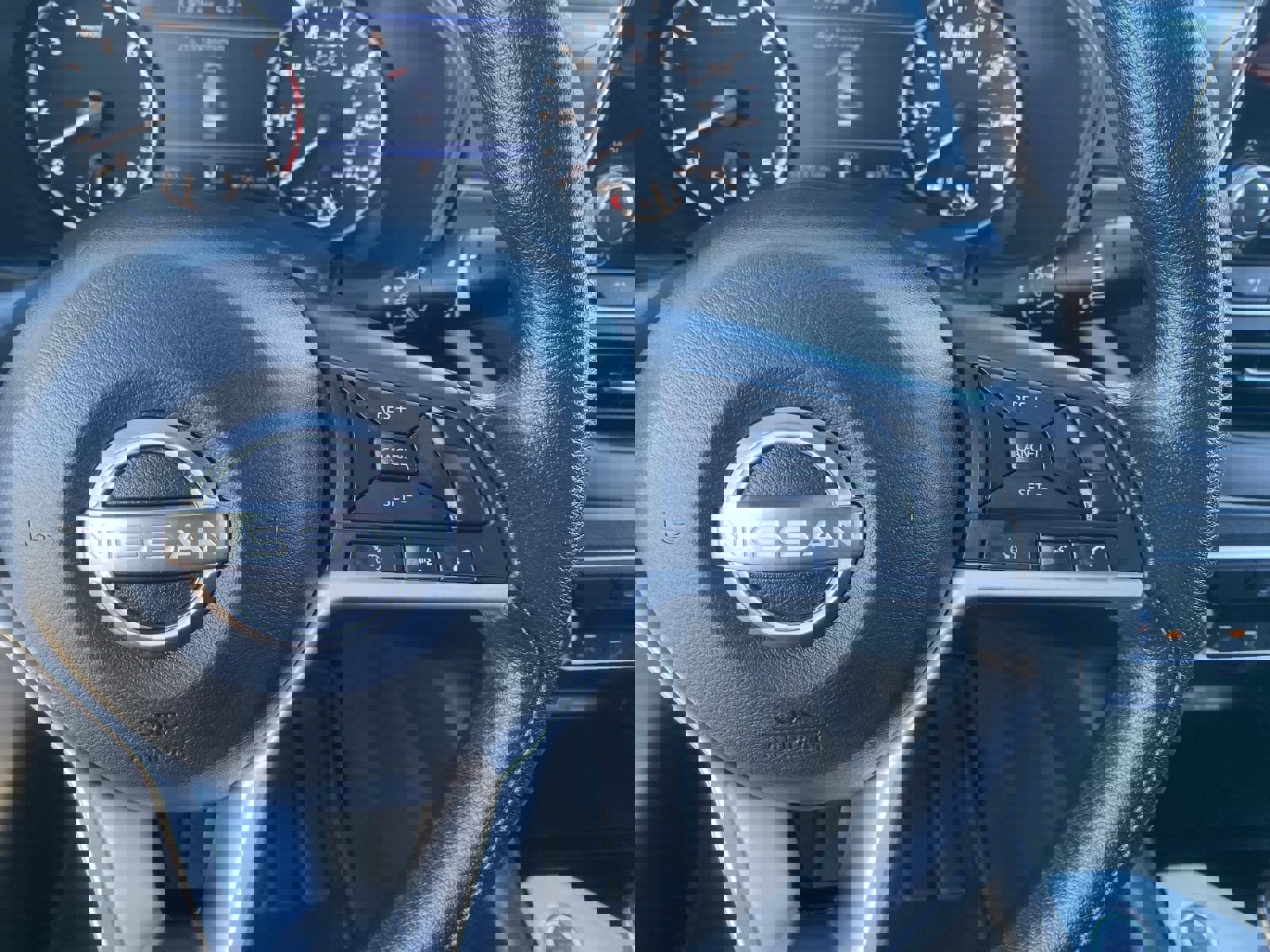 Certified 2024 Nissan Altima 2.5 SV image 26