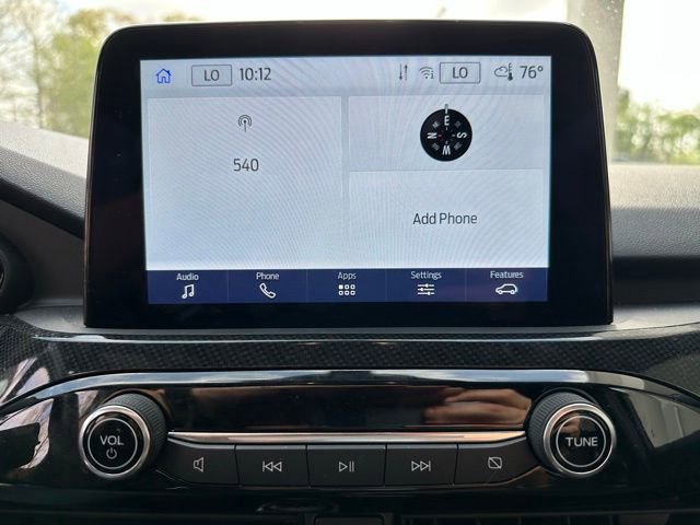 Certified 2023 Ford Escape ST-Line image 17