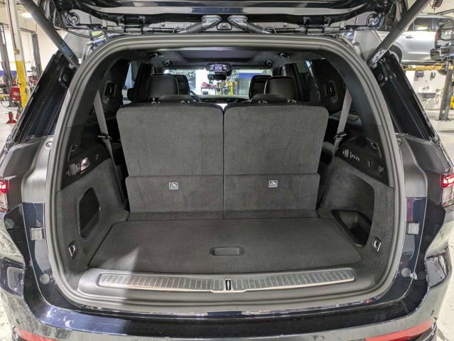 Used 2024 Jeep Grand Cherokee L Summit AWD/4WD image 12
