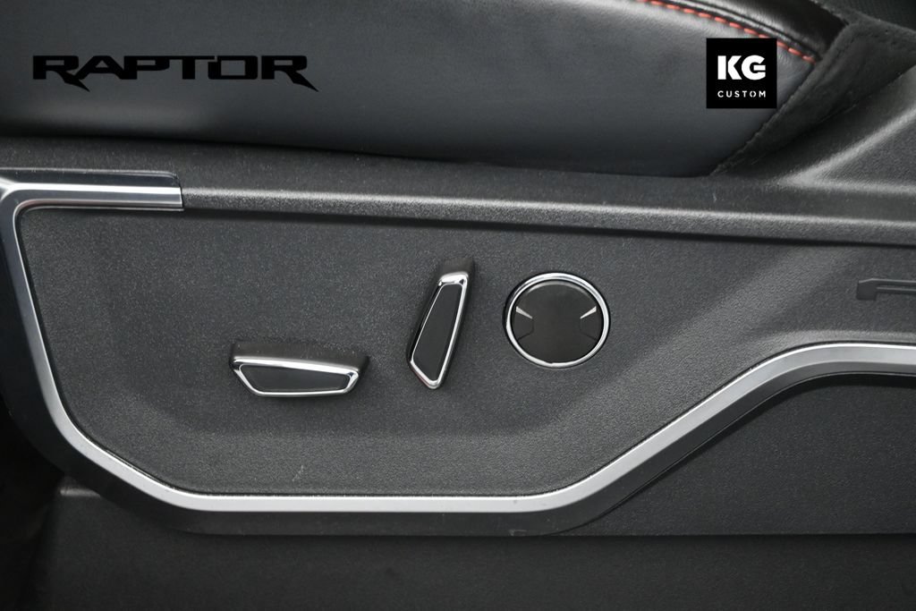 Used 2024 Ford F150 Raptor AWD/4WD image 8