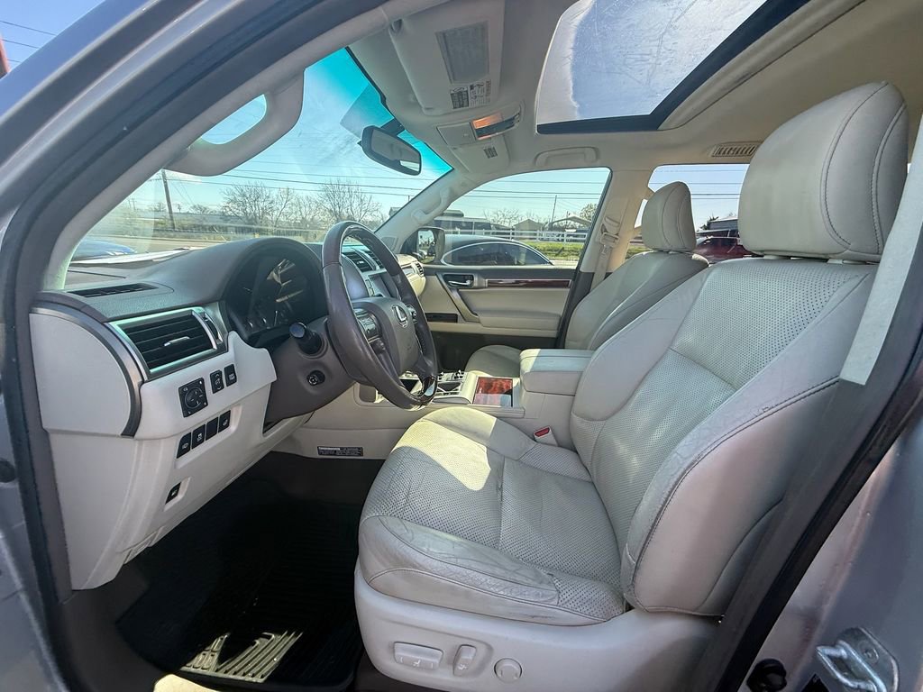 Used 2013 Lexus GX 460 Premium image 12