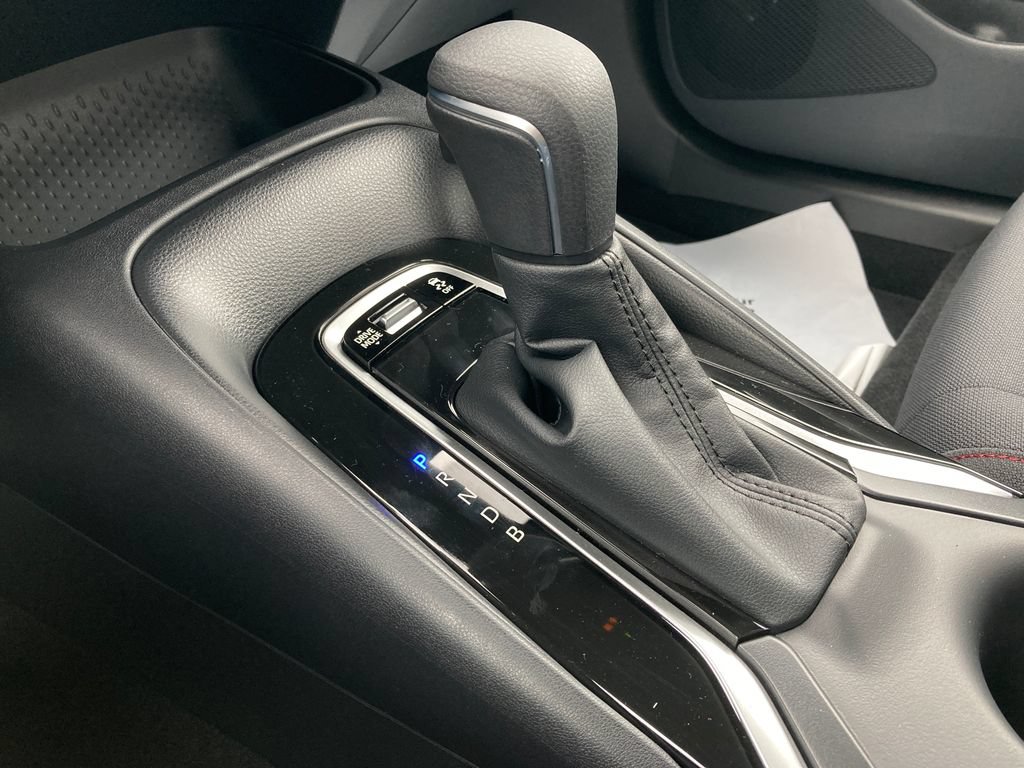 New 2026 Toyota Corolla SE FWD image 24
