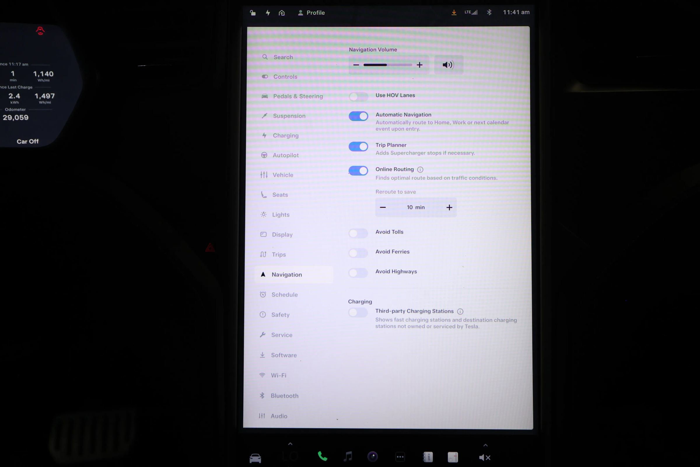 Used 2018 Tesla Model X P100D image 66