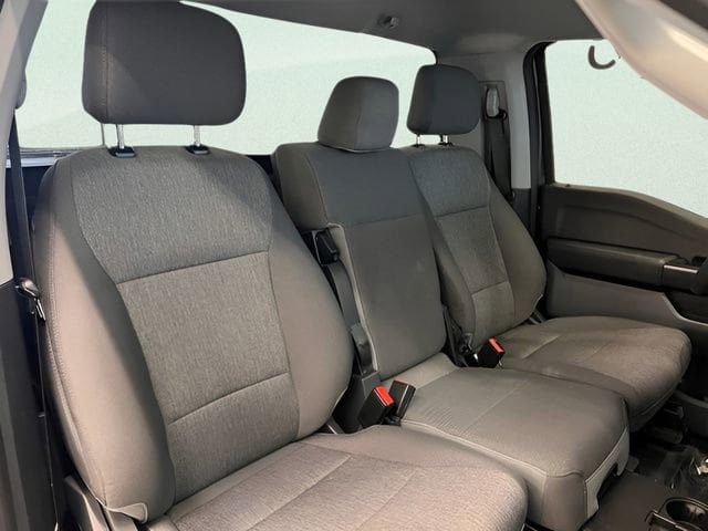 Used 2025 Ford F150 XL AWD/4WD image 28