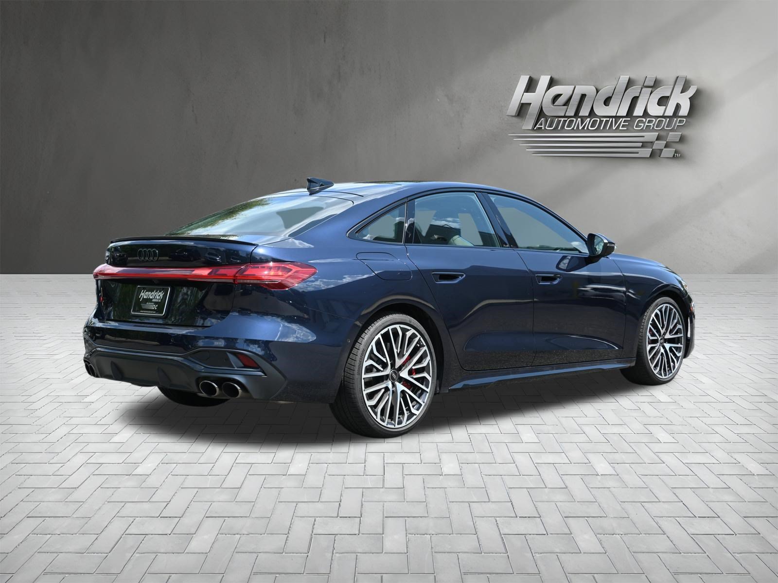 Used 2025 Audi S5 Prestige AWD/4WD image 9