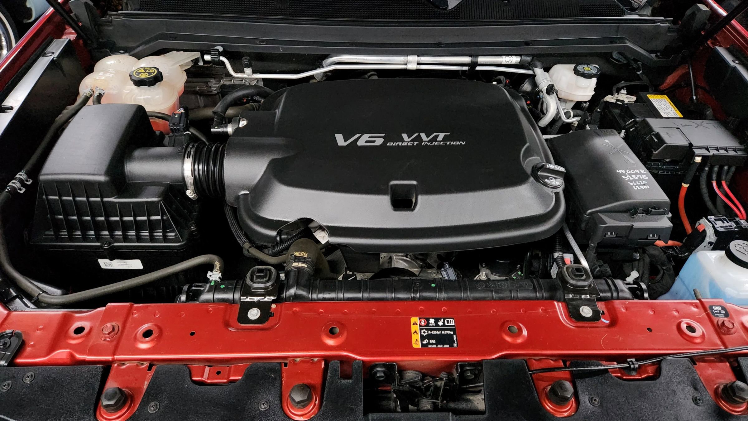 Used 2021 Chevrolet Colorado LT w/ LT Convenience Package image 43