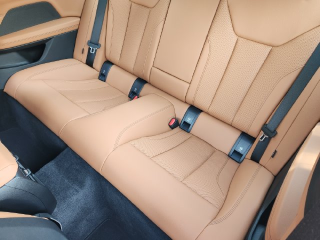Used 2026 BMW 430i Coupe w/ M Sport Package RWD image 32