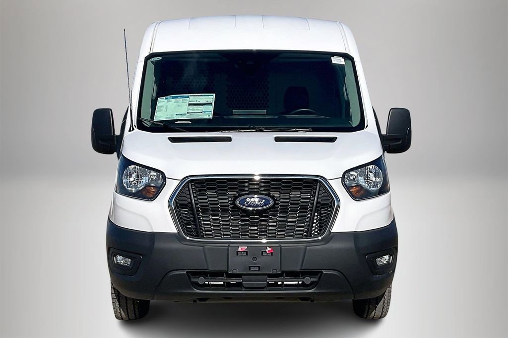 Used 2024 Ford Transit 150 148 Medium Roof RWD image 3