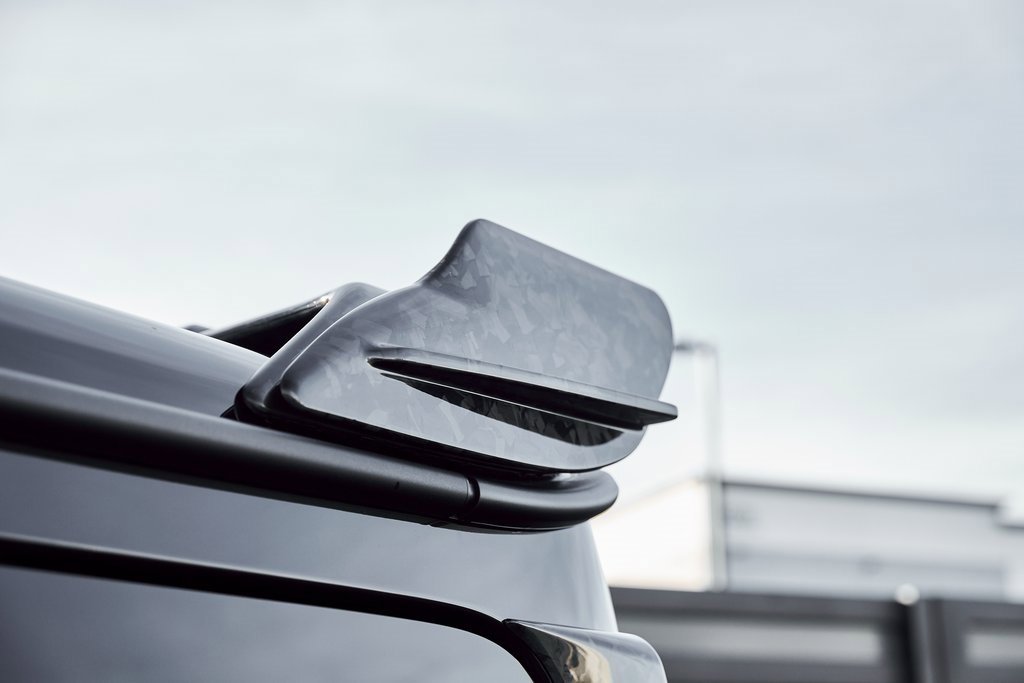 Used 2026 Mercedes-Benz G 63 AMG G 63 AMG image 21