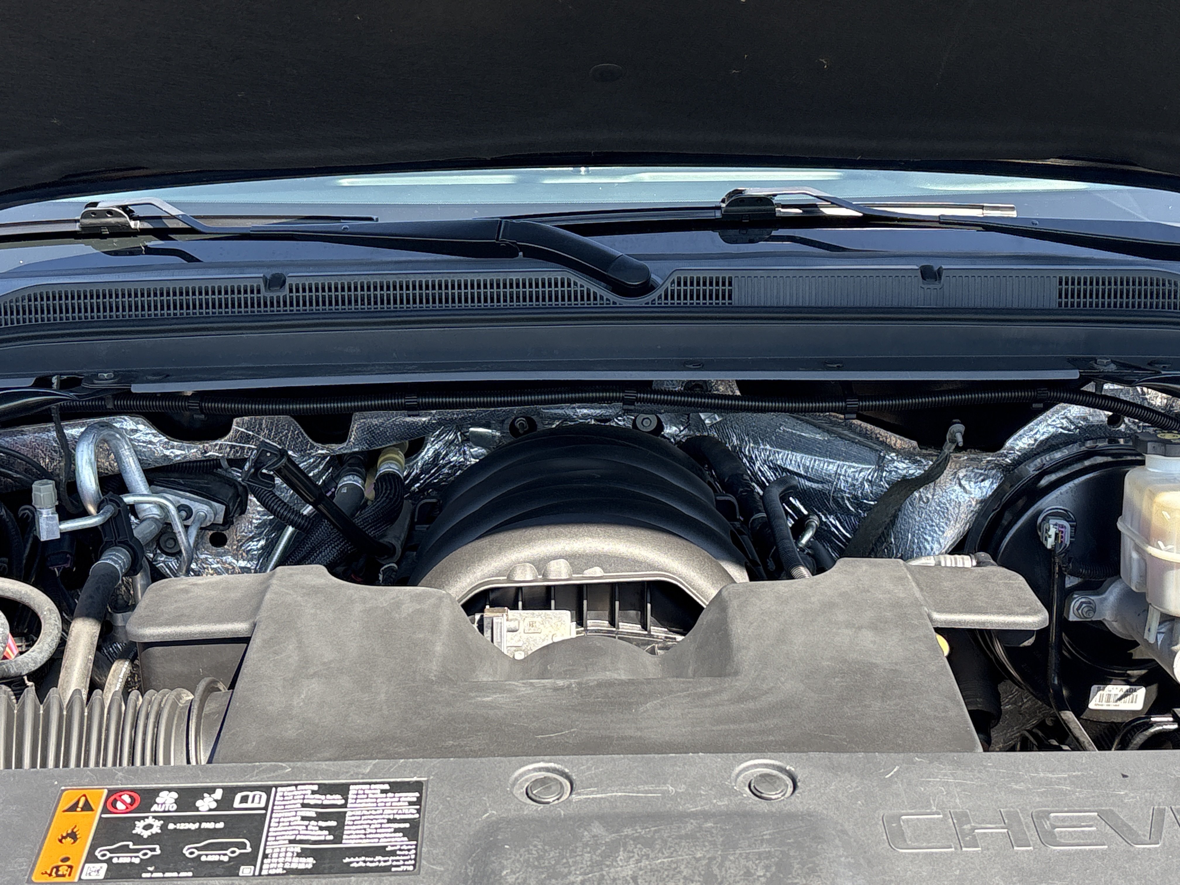 Used 2018 Chevrolet Tahoe LT AWD/4WD image 36