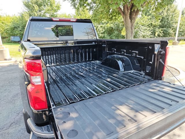 New 2026 Chevrolet Silverado 1500 LT w/ All Star Edition Plus AWD/4WD image 19