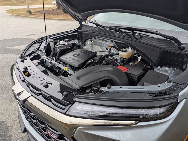 New 2026 Chevrolet TrailBlazer RS w/ Convenience Package image 37