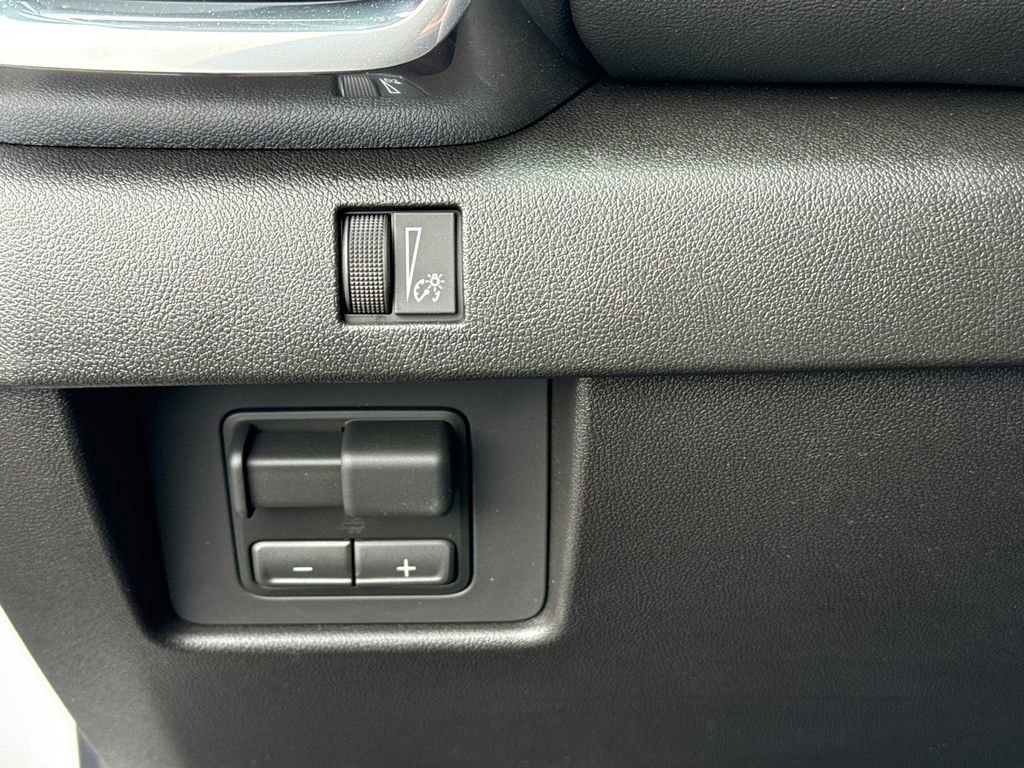 New 2026 GMC Canyon Elevation image 18