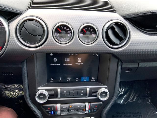 Used 2019 Ford Mustang GT Premium w/ GT Performance Package RWD image 34